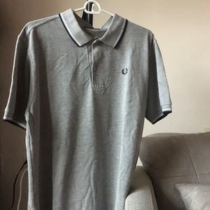 Fred perry polo